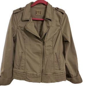 Rough Hewn women’s jacket.